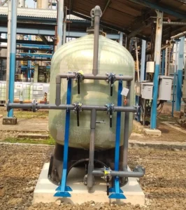 Sand Filter