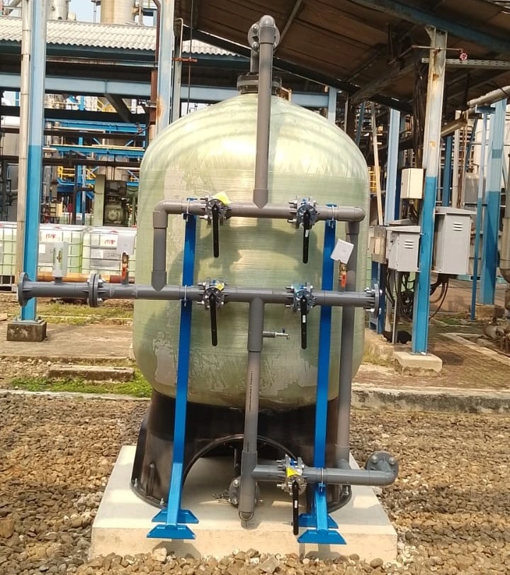 Sand Filter
