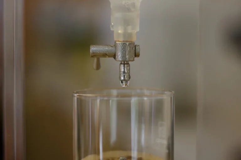 Activated Carbon Water Filtration