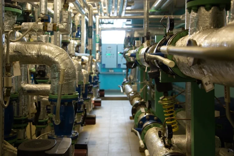 Activated Carbon Water Filtration