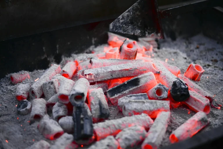 Anthracite Coal Filter