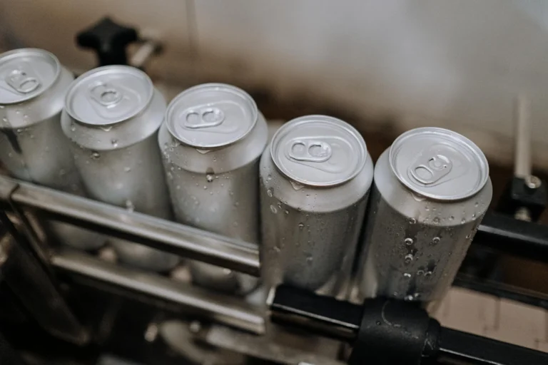 Automation System Clean Water