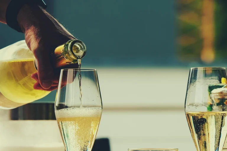 Beverage Bottles Food Production Line