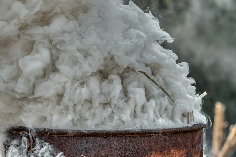 Chemical Liquid Industrial Waste