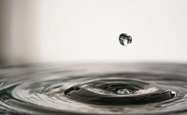 Chemical Liquid Water Treatment Chemical