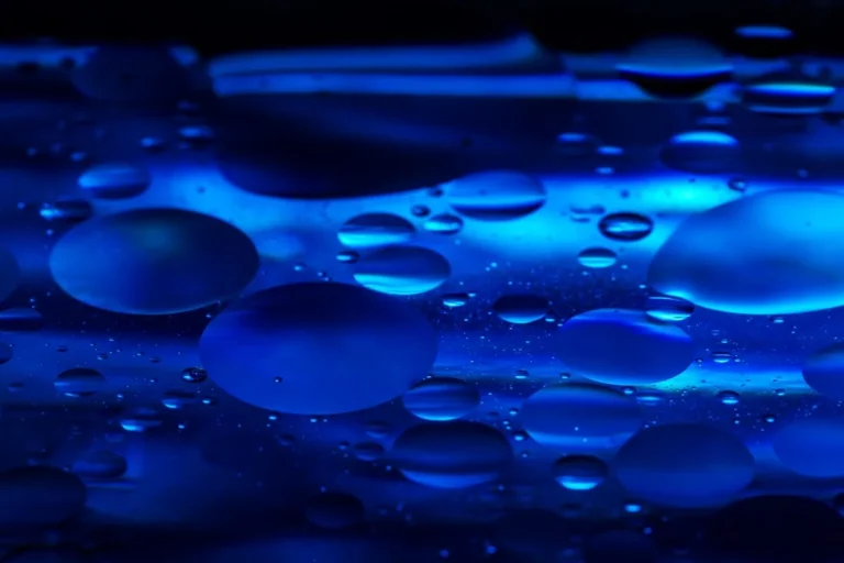 Chemistry Water Laboratory