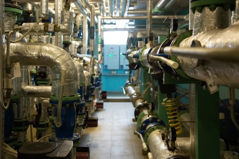 Clean Water Factory Efficiency