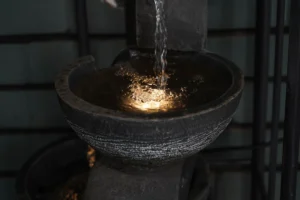 Clean Water Industrial Filter
