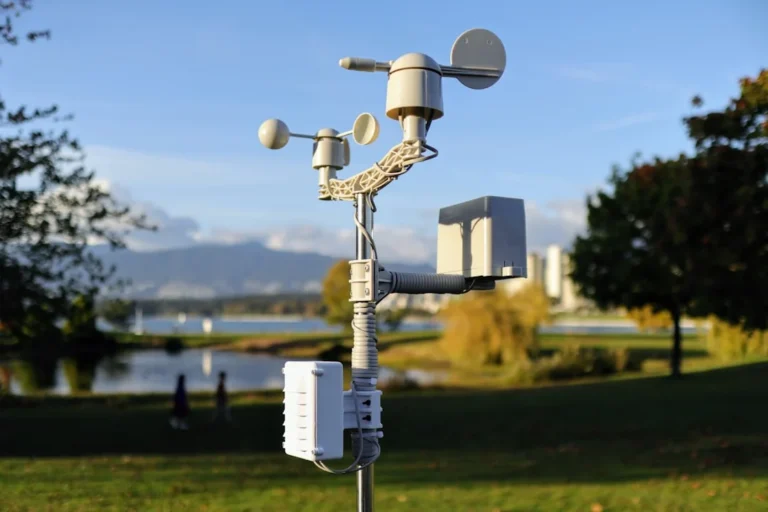 Digital Meter Water Sensor
