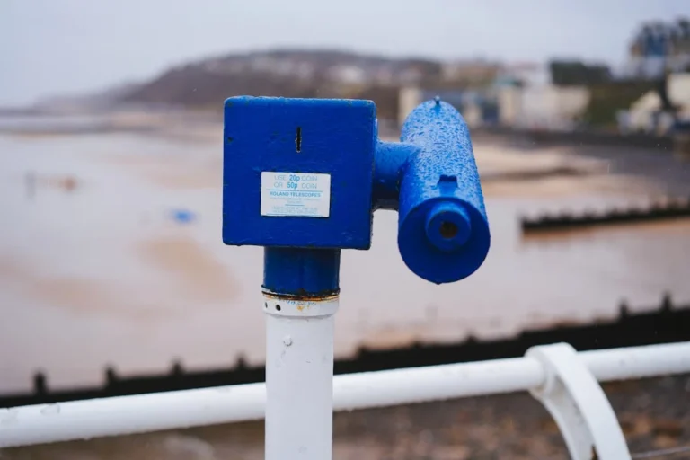 Digital Sensor Water Meter