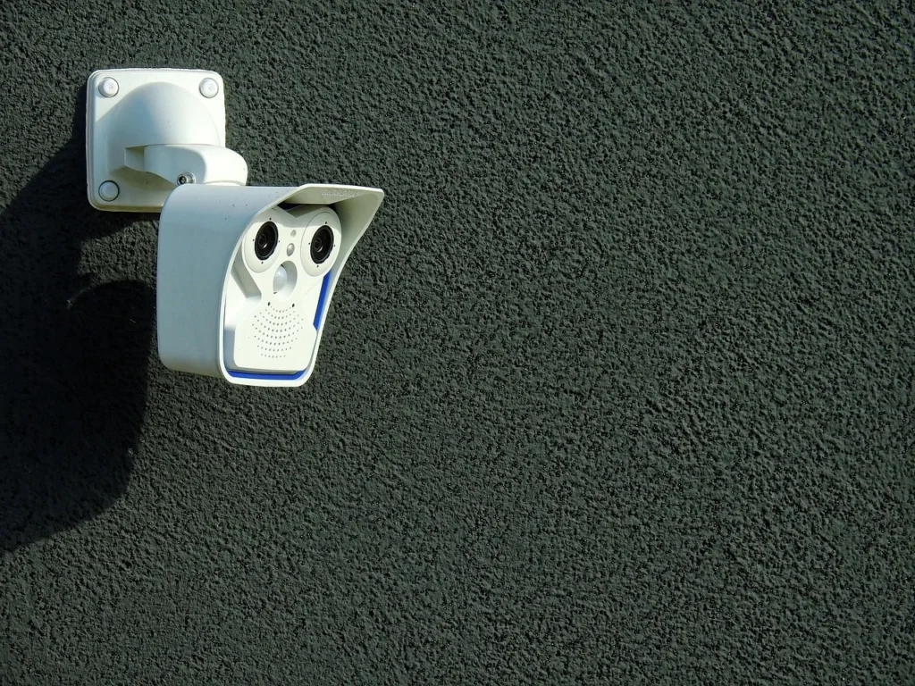 Digital Sensor Water Monitoring