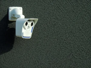 Digital Sensor Water Monitoring