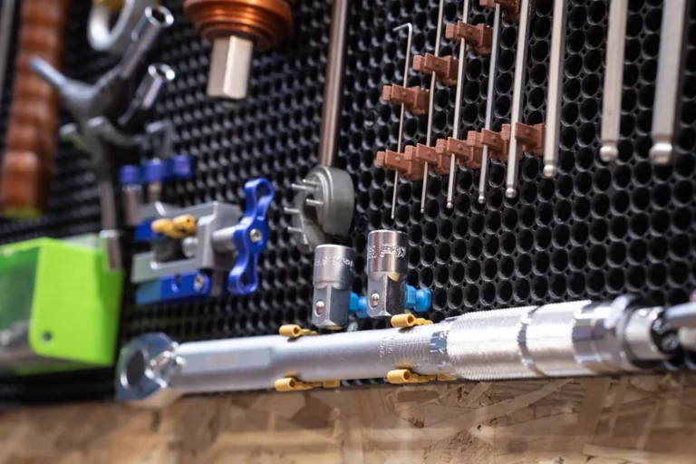 Engineer Water Plant Water Filter Equipment Industrial Pipes