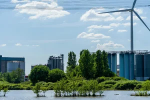 Environmental Regulation Industrial Standard