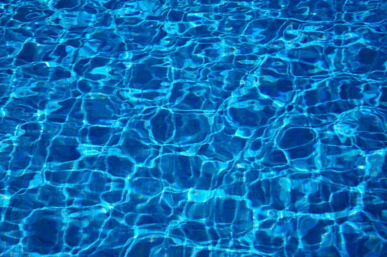 Factory Clean Water