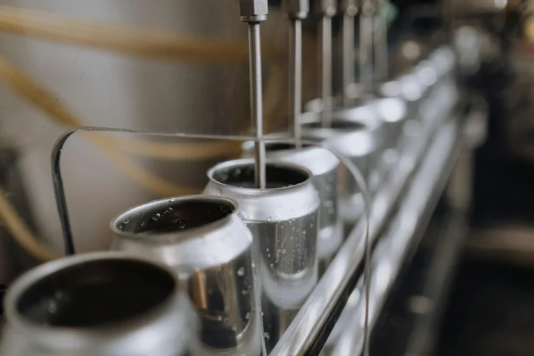 Factory Clean Water Production