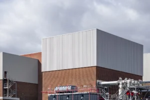 Factory Wastewater Environmental Protection