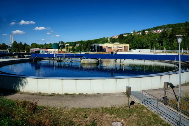 Factory Wastewater Permit Document