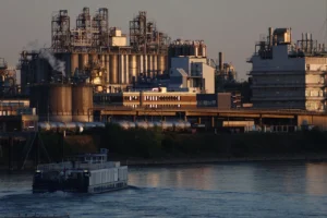 Factory Water Quality