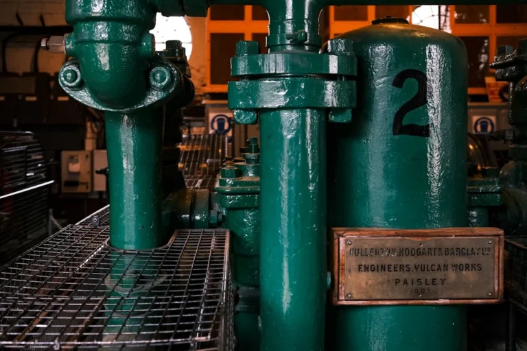 Factory Water Turbid Water Industrial Pipe