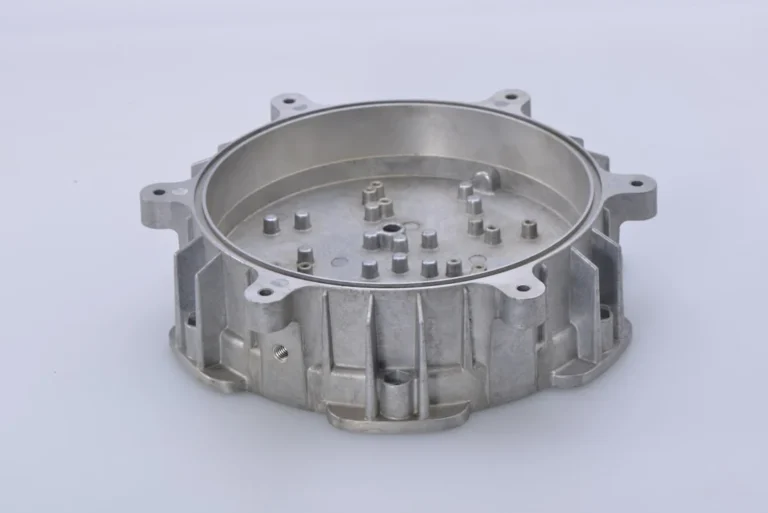 Fiberglass Tank Stainless Steel Vessel