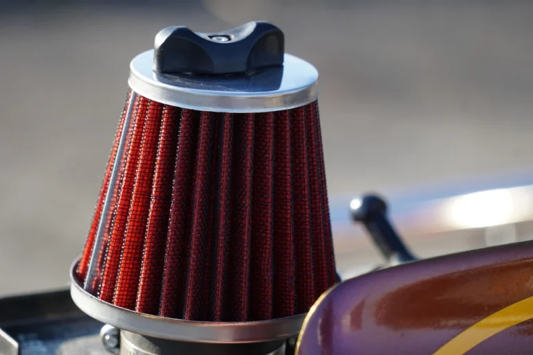 Filter Media Water Purification