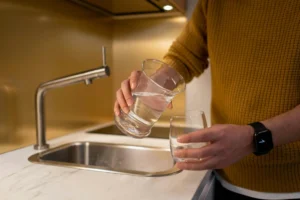 Filter Types Water Parts Diverse Filters