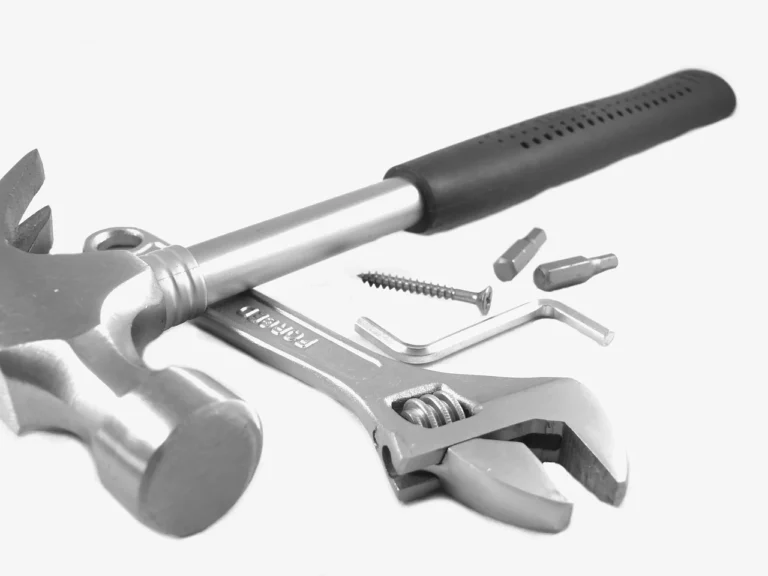 Hardware Tools Technical Parts