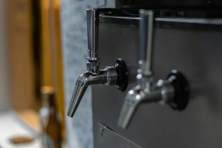 Industrial Automation Water Pump