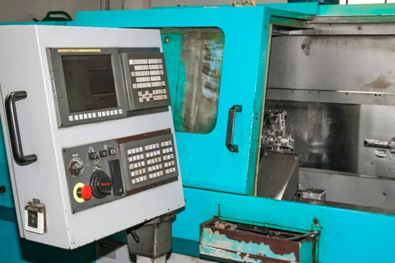 Industrial Equipment Precision Tool