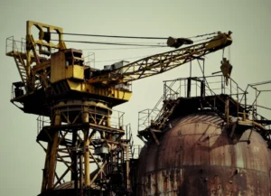 Industrial Installation Project Management