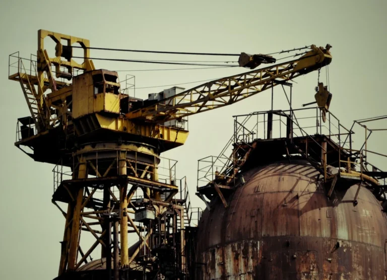 Industrial Installation Project Management