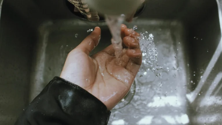 Industrial Water Filter Clean Water