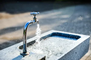 Industrial Water Filter Clean Water Production
