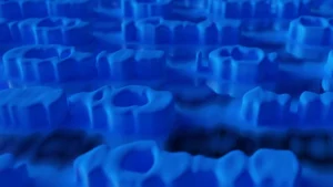 Industrial Water Filter Membrane Cleaning