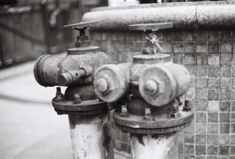 Industrial Water Filter Water Treatment System
