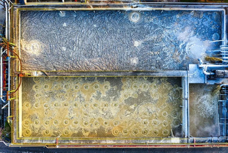 Industrial Water Water Tank