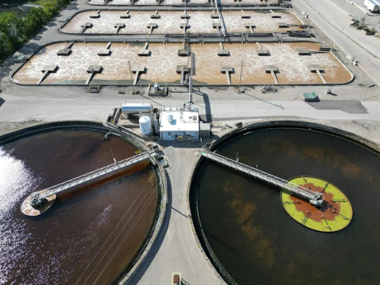 Industrial Water Water Treatment Plant