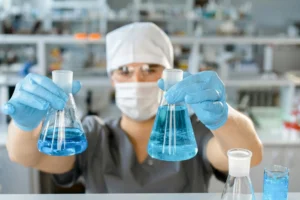 Ion Exchange Resin Water Softener Chemical Engineering