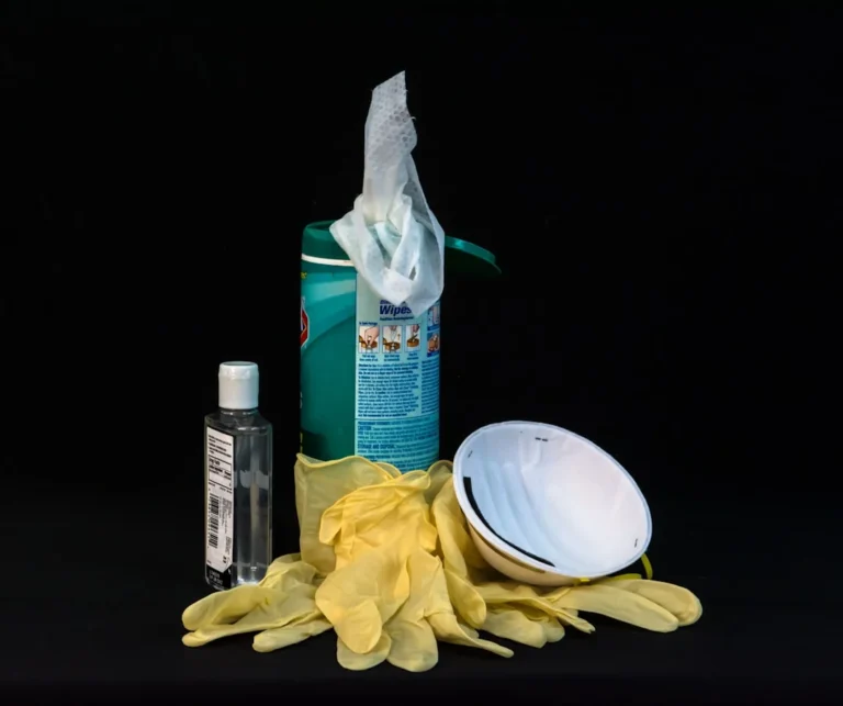 Komponen Vital Dalam Unit Mixed Bed Polisher
