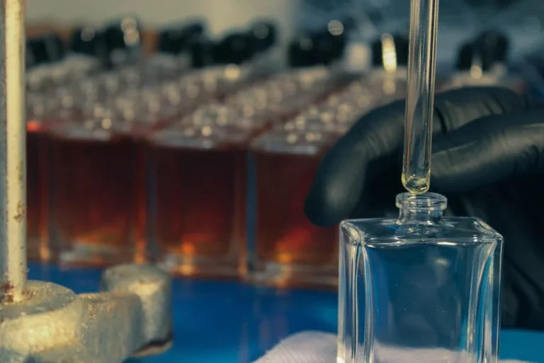 Laboratory Chemistry Water Purification