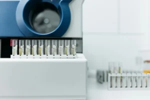 Laboratory Water Clean Technology