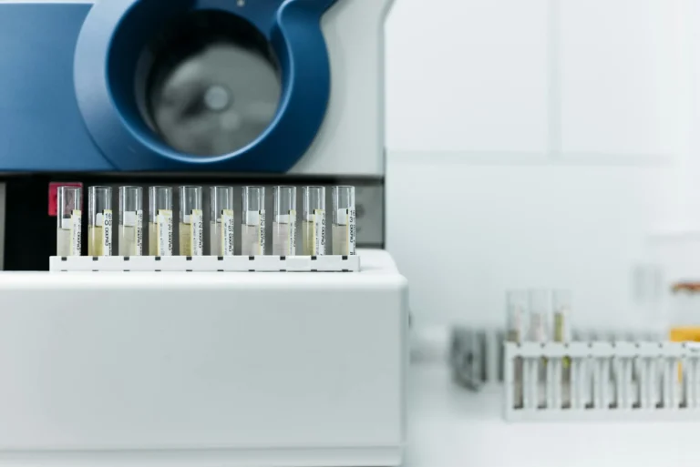 Laboratory Water Clean Technology