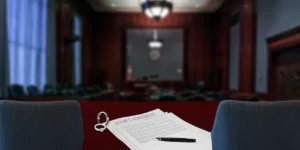 Legal Document Clipboard