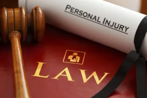 Legal Document Law Book