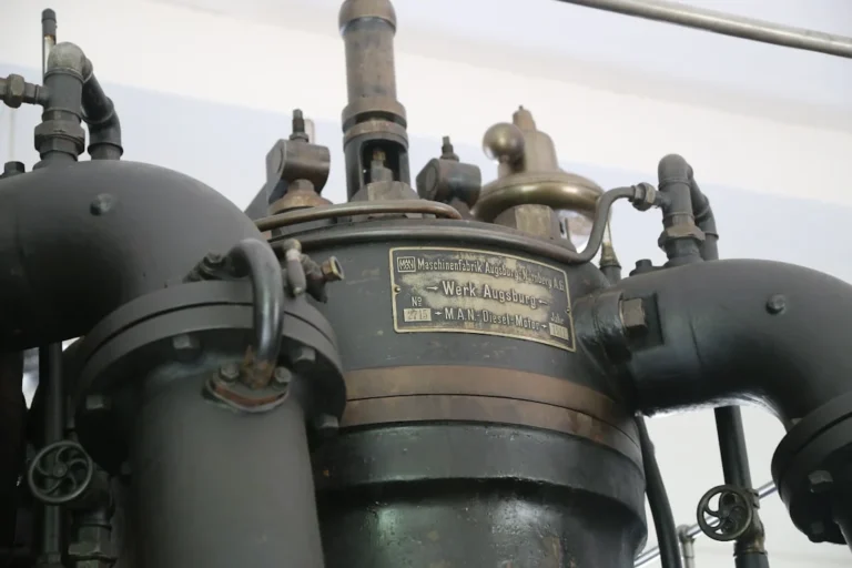 Machinery Water Pump