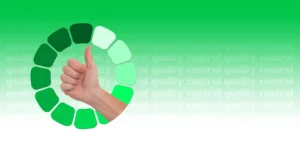 Manufacturing Plant Quality Control