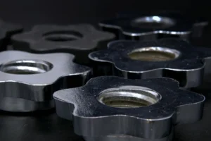 Mechanical Parts Stainless Steel