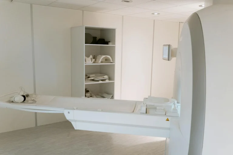 Medical Equipment Pure Water