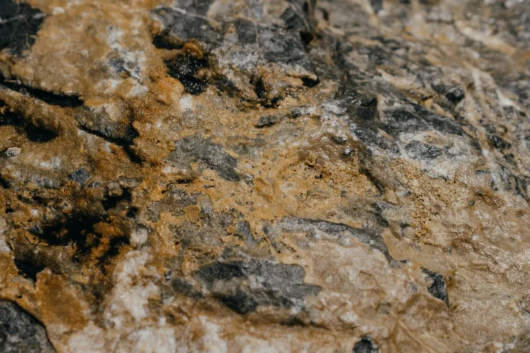 Membrane Scaling Mineral Deposits Water Residue